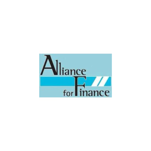 Alliance for Finance Logo