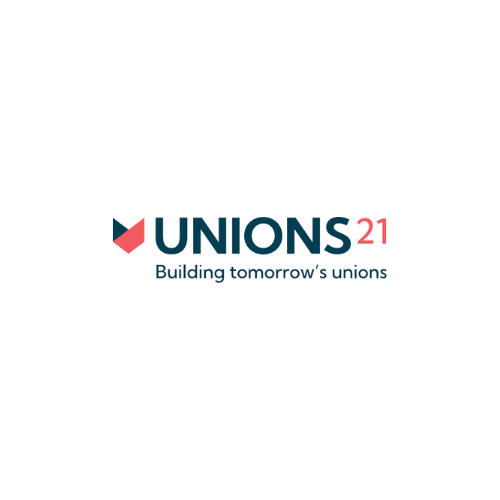 Unions 21 Logo