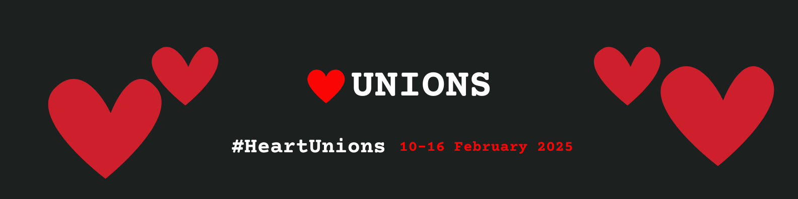 #HeartUnions Week: Championing the Government’s plan to Make Work Pay