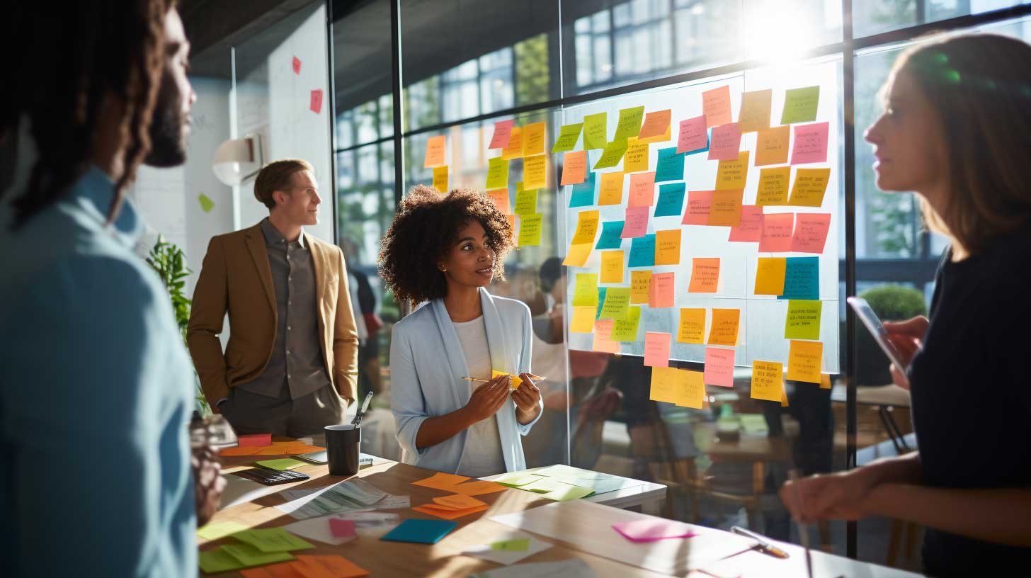 Challenging workplace myths about neurodivergence