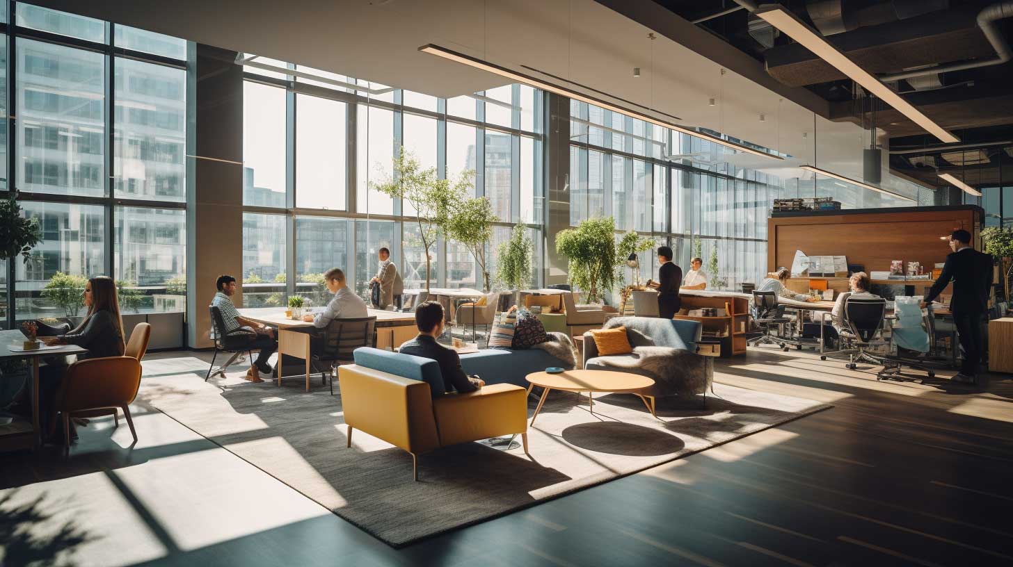 What an inclusive employer looks like and how we can push for change