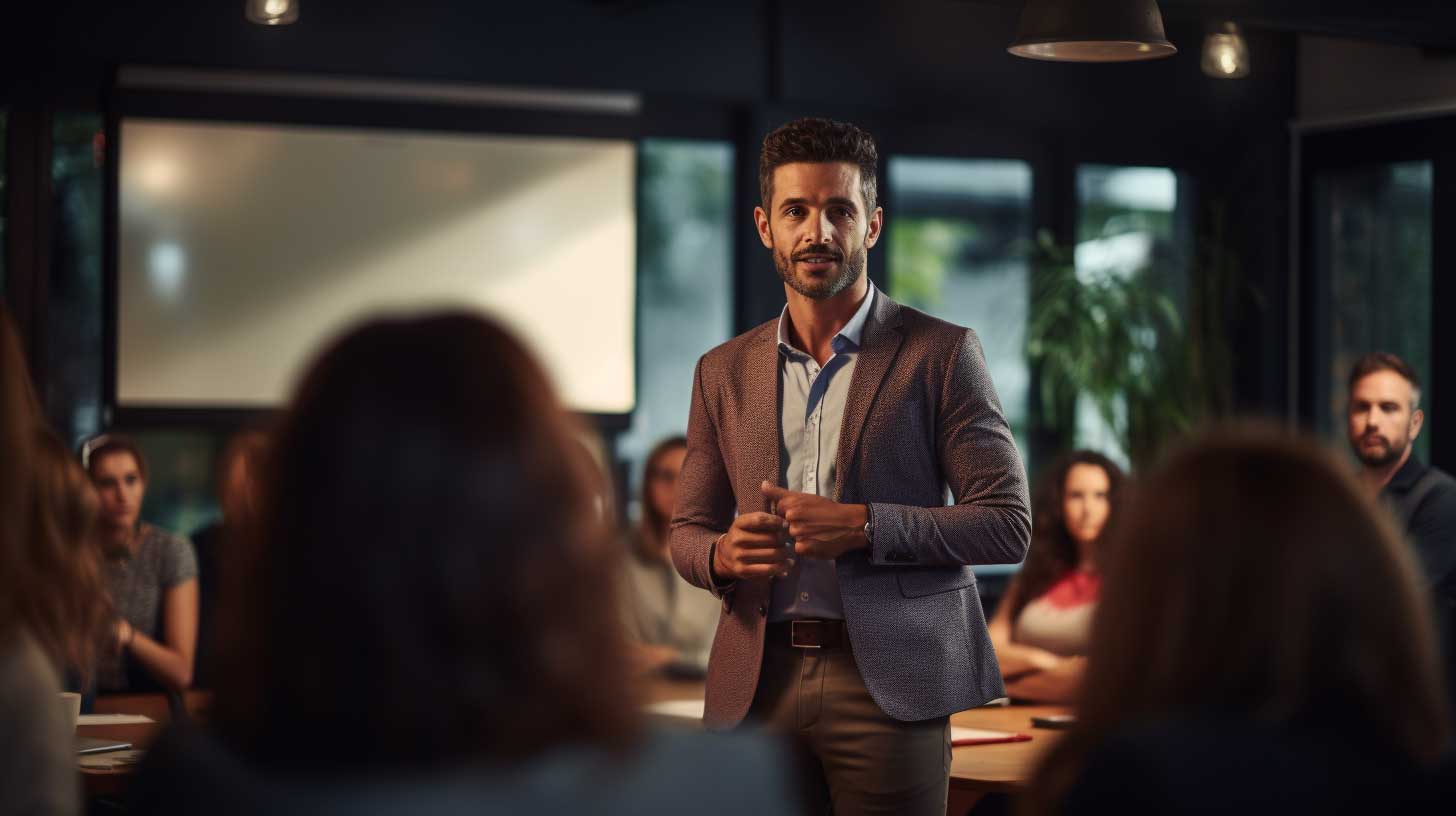 How male allies can help create safer workplaces